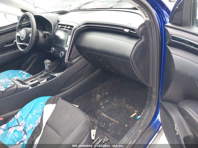 Hyundai TUCSON SEL 2022 5NMJBCAE2NH073324 Image 5