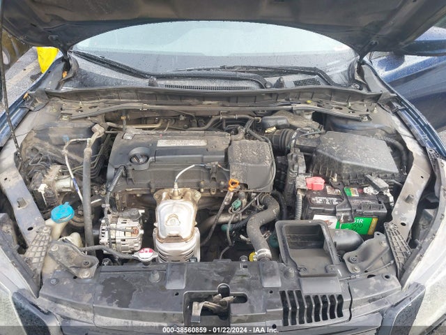 Honda Accord Sport 2015 1HGCR2F52FA227633 Image 10