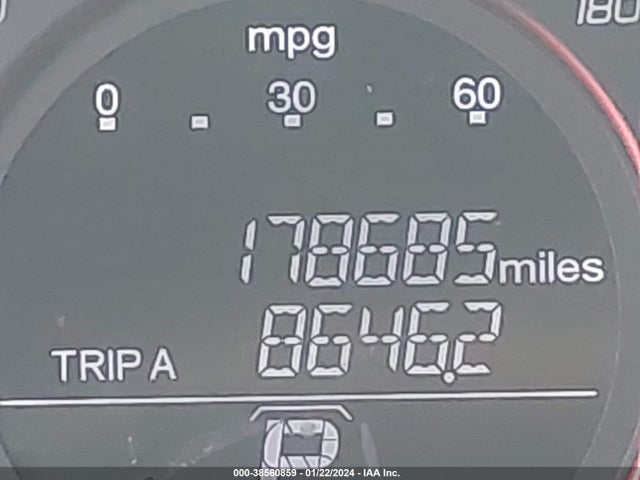 Honda Accord Sport 2015 1HGCR2F52FA227633 Image 15