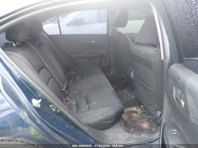 Honda Accord Sport 2015 1HGCR2F52FA227633 Image 8