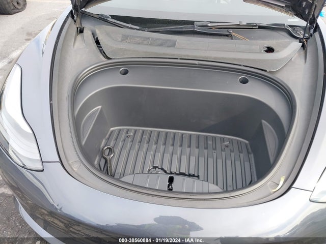 5YJ3E1EA3NF347126 Tesla Model 3 Rear-wheel Drive
