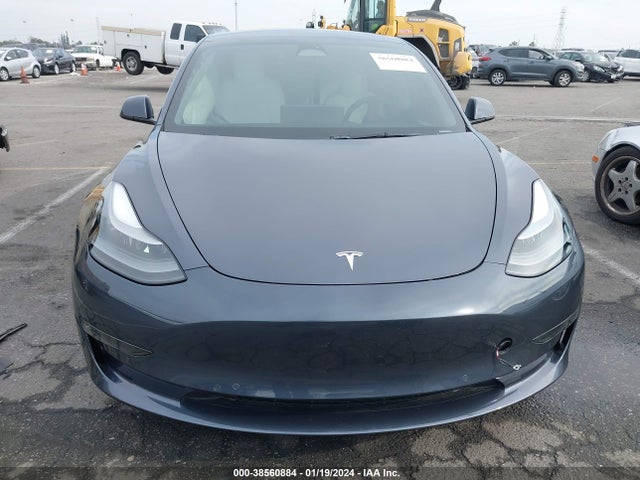 5YJ3E1EA3NF347126 Tesla Model 3 Rear-wheel Drive