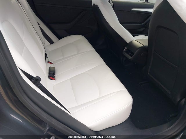 5YJ3E1EA3NF347126 Tesla Model 3 Rear-wheel Drive