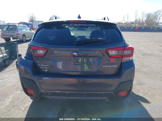 Subaru Crosstrek Premium 2021 JF2GTAEC2MH667286 Image 17