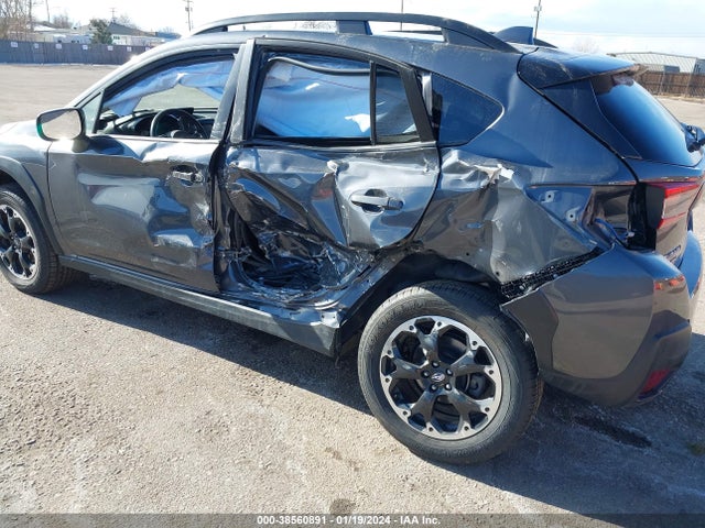 Subaru Crosstrek Premium 2021 JF2GTAEC2MH667286 Image 6