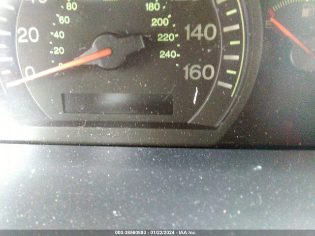 2003 HONDA ACCORD 2.4 EX VIN: 1HGCM56613A095839