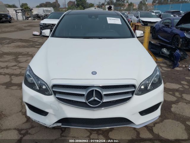WDDHF8JB1EA843874 Mercedes-Benz E 350 4matic
