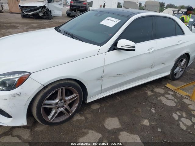 WDDHF8JB1EA843874 Mercedes-Benz E 350 4matic