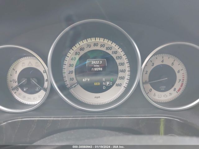 WDDHF8JB1EA843874 Mercedes-Benz E 350 4matic