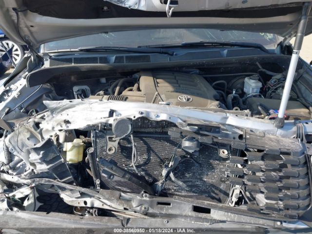 5TFEM5F10GX104867 Toyota Tundra Sr5 4.6l V8
