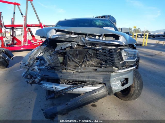 5TFEM5F10GX104867 Toyota Tundra Sr5 4.6l V8