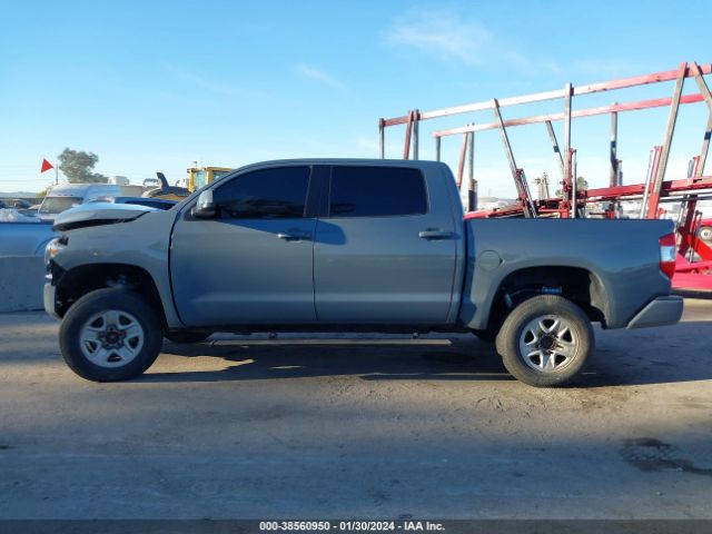 5TFEM5F10GX104867 Toyota Tundra Sr5 4.6l V8