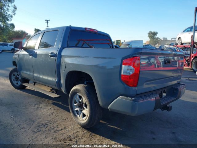 5TFEM5F10GX104867 Toyota Tundra Sr5 4.6l V8