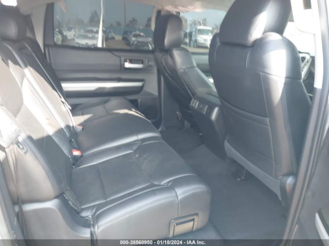 5TFEM5F10GX104867 Toyota Tundra Sr5 4.6l V8