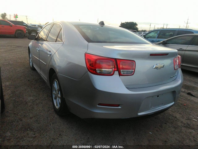 Chevrolet Malibu 1ls 2014 1G11B5SL0EF182623 Image 3