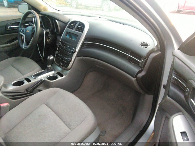 Chevrolet Malibu 1ls 2014 1G11B5SL0EF182623 Image 5