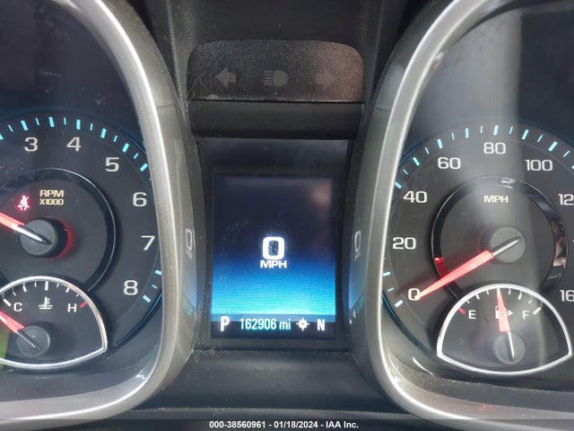 Chevrolet Malibu 1ls 2014 1G11B5SL0EF182623 Image 7
