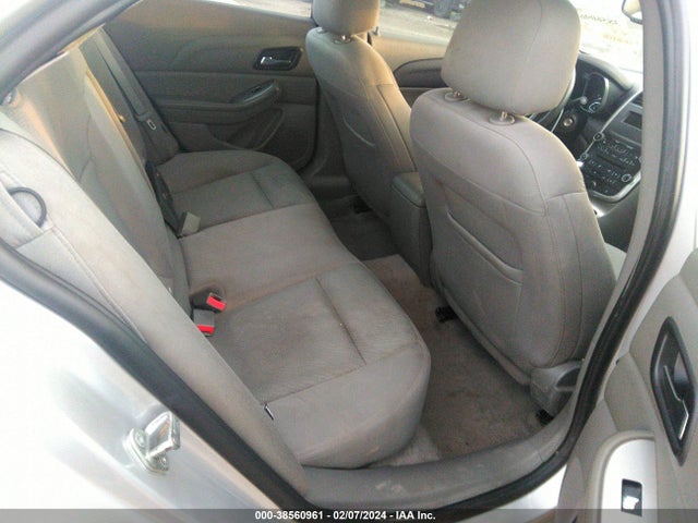 Chevrolet Malibu 1ls 2014 1G11B5SL0EF182623 Image 8