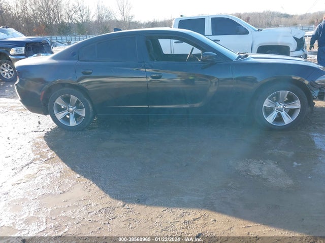 Dodge Charger Sxt Rwd 2017 2C3CDXHG0HH561578 Image 12