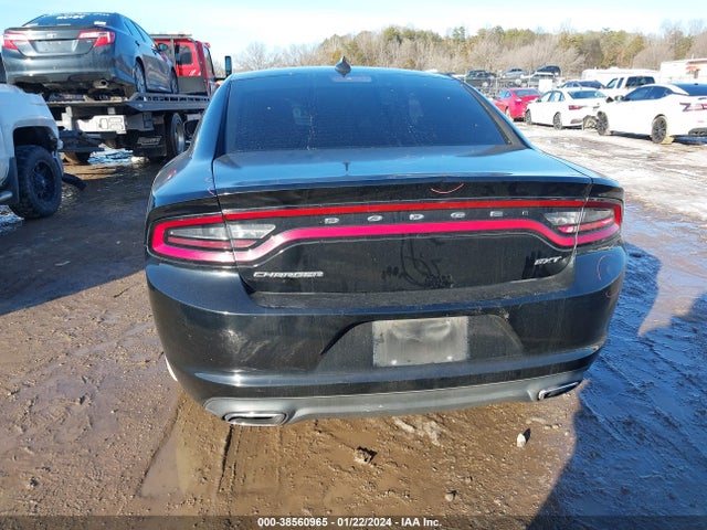 Dodge Charger Sxt Rwd 2017 2C3CDXHG0HH561578 Image 15