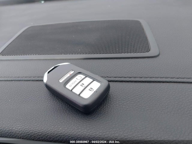 Honda Ridgeline Rtl-e 2019 5FPYK3F79KB016289 Image 11