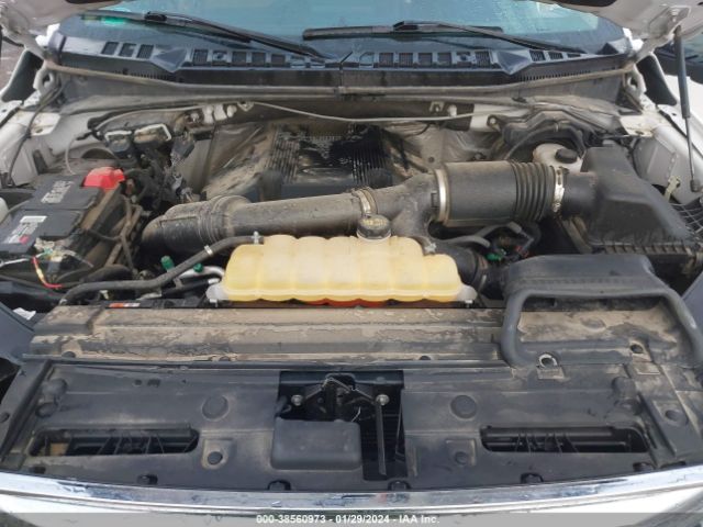 1FTFW1EG5HFA60630 Ford F-150 Lariat