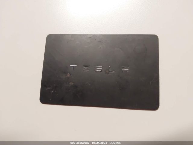 5YJ3E1EB7KF477348 Tesla Model 3 Long Range/performance