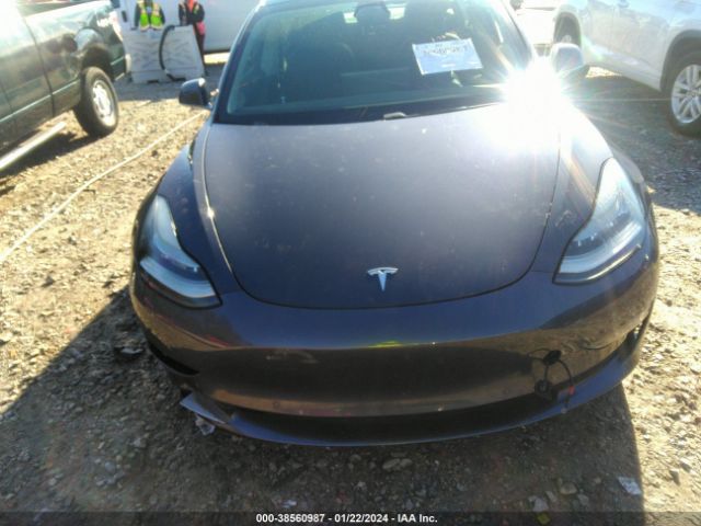 5YJ3E1EB7KF477348 Tesla Model 3 Long Range/performance