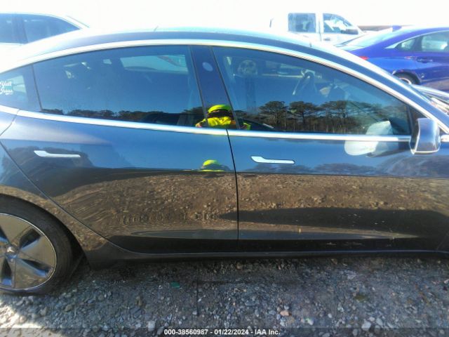 5YJ3E1EB7KF477348 Tesla Model 3 Long Range/performance