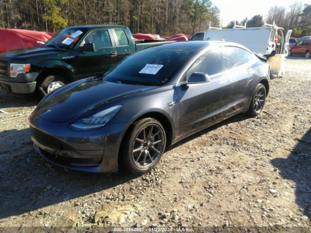 5YJ3E1EB7KF477348 Tesla Model 3 Long Range/performance