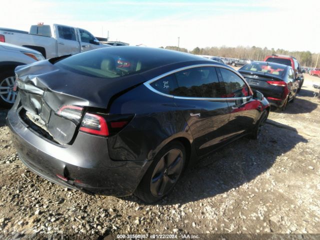 5YJ3E1EB7KF477348 Tesla Model 3 Long Range/performance