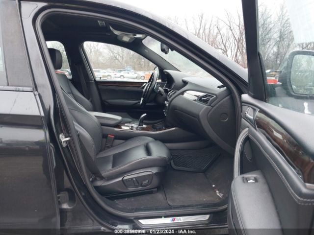 5UXXW3C58F0M88661 BMW X4 Xdrive28i