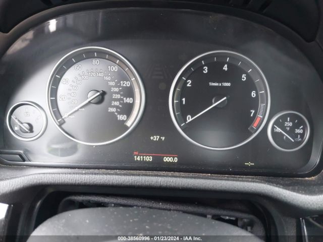 5UXXW3C58F0M88661 BMW X4 Xdrive28i