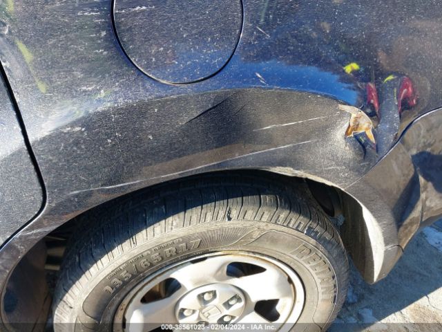 5FNYF4H20FB040121 Honda PILOT LX