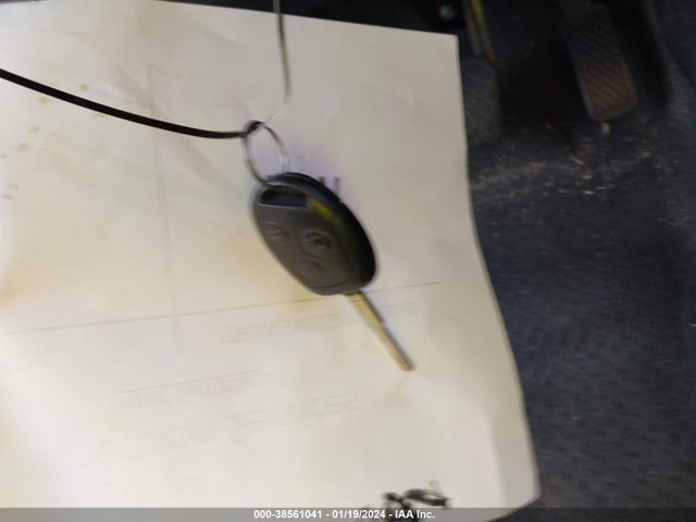 Ford FIESTA SE 2014 3FADP4BJ9EM205224 Image 11