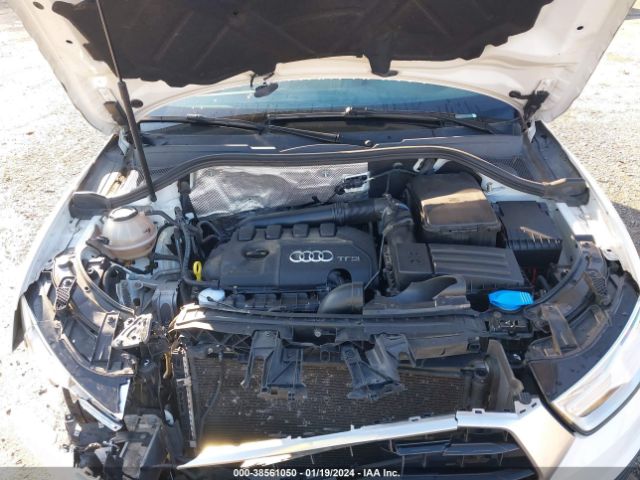 2018 AUDI Q3 WA1BCCFS6JR012249 Photo 9