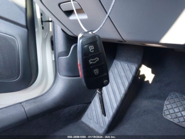 2018 AUDI Q3 WA1BCCFS6JR012249 Photo 10