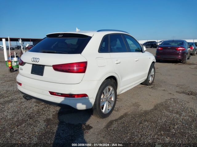 2018 AUDI Q3 WA1BCCFS6JR012249 Photo 3