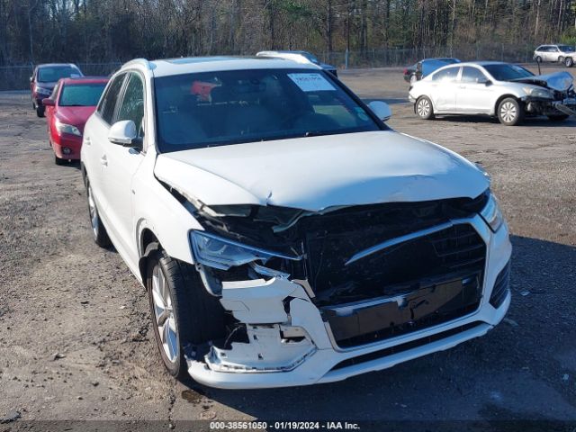 2018 AUDI Q3 WA1BCCFS6JR012249 Photo 5