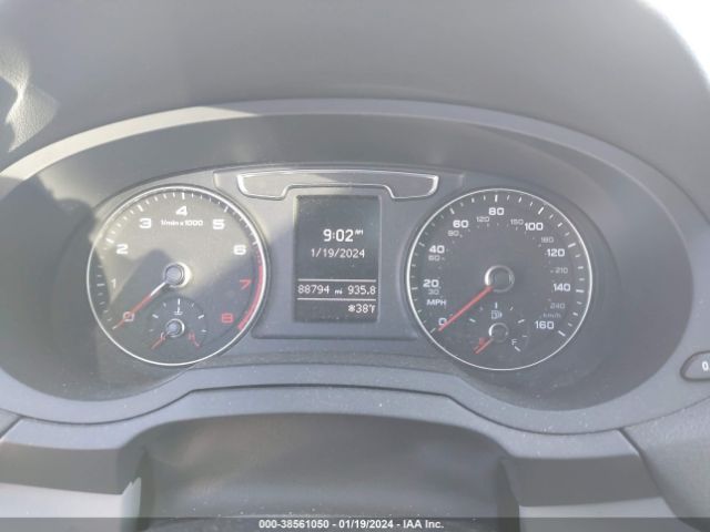 2018 AUDI Q3 WA1BCCFS6JR012249 Photo 6