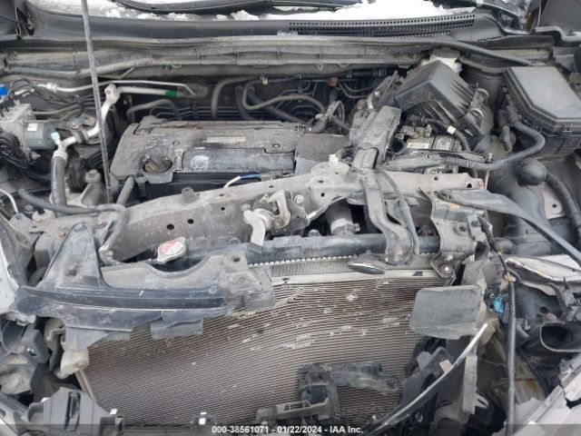 2HKRM4H59GH706139 Honda CR-V EX