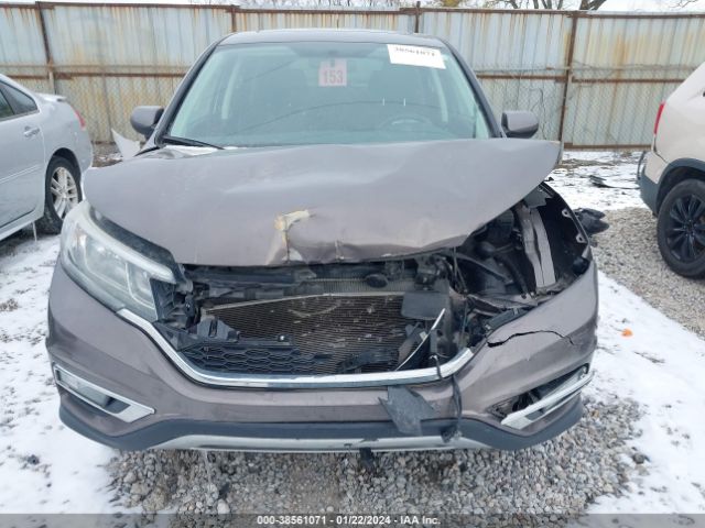 2HKRM4H59GH706139 Honda CR-V EX