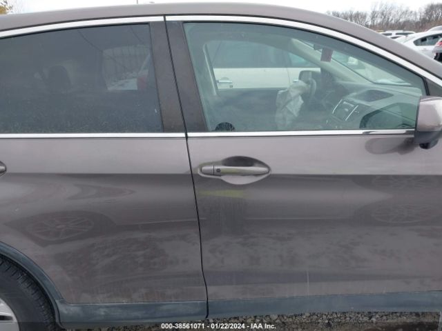 2HKRM4H59GH706139 Honda CR-V EX