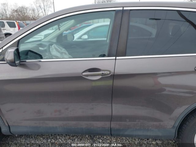 2HKRM4H59GH706139 Honda CR-V EX