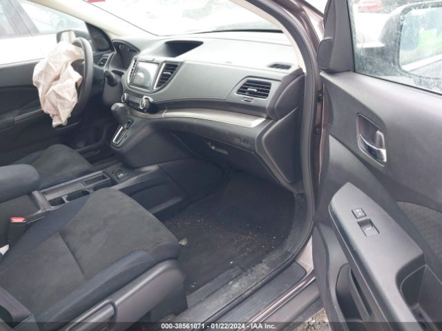 2HKRM4H59GH706139 Honda CR-V EX