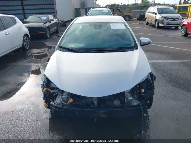 Toyota Corolla Se Special Edition 2017 5YFBURHE6HP610083 Image 13