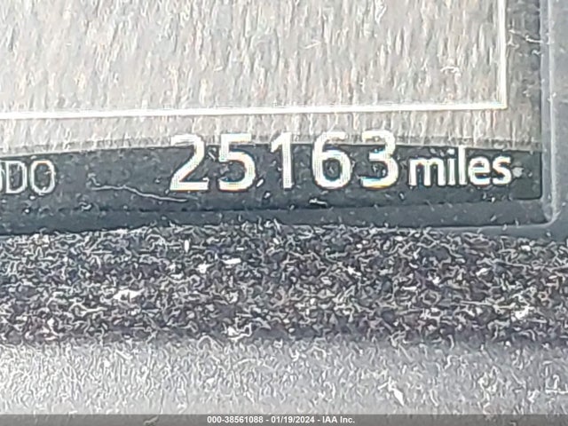 Toyota Corolla Se Special Edition 2017 5YFBURHE6HP610083 Image 16