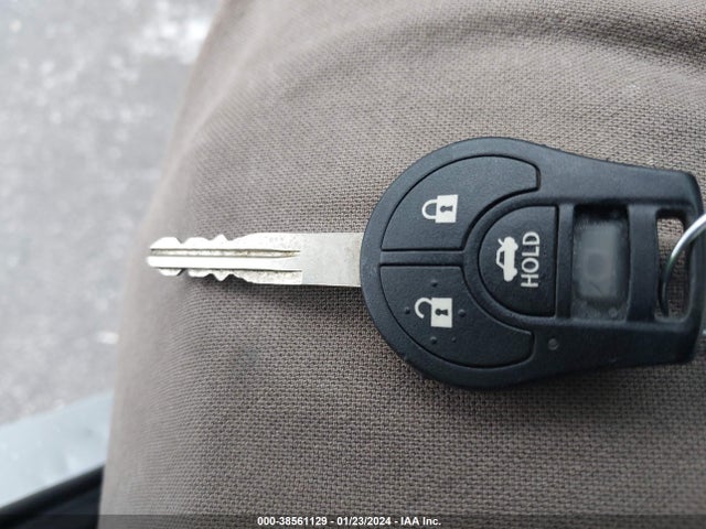 Nissan SENTRA S 2019 3N1AB7AP4KY265213 Image 11