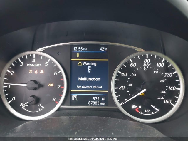 Nissan SENTRA S 2019 3N1AB7AP4KY265213 Image 7