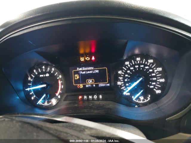 2013 FORD FUSION SE VIN: 3FA6P0HR8DR224671